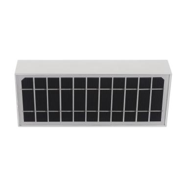 Product van Wandlamp Outdoor LED 6W Karl Solar White