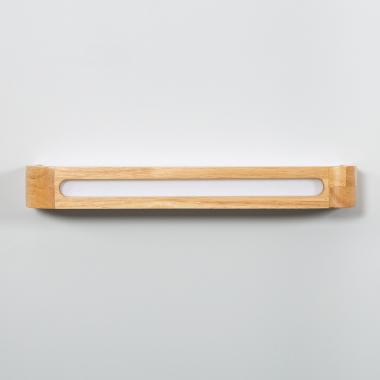 Produkt von LED-Wandleuchte 12W Holz Daven