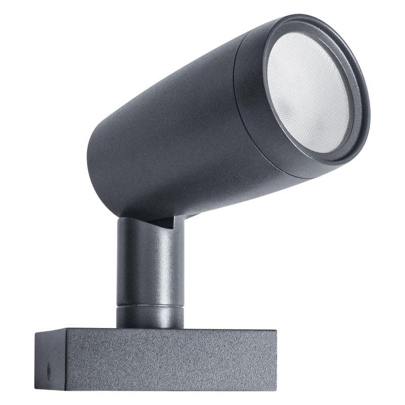 Prodotto da Applique Esterni LED RGBW 4.5W Smart+ Wi-Fi IP65 Jardín 1 Spot Extensión 4058075478398 LEDVANCE 