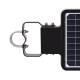 Product van Openbareverlichting LED 32W Solar  met bewegingssensor en schemering 32 Watt. 