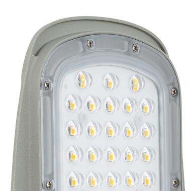 Produkt von LED-Leuchte 50W New Shoe Strassenbeleuchtung