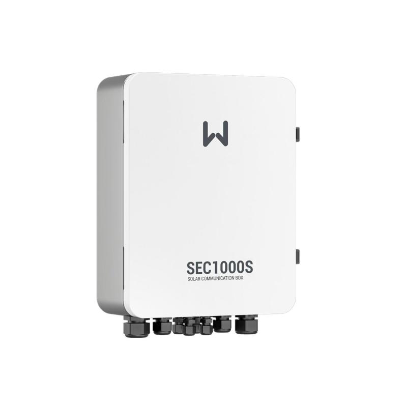 Produkt von Leistungsmesser Goodwe Smart Energy Controller SEC1000S für Hybrid-Wechselrichter