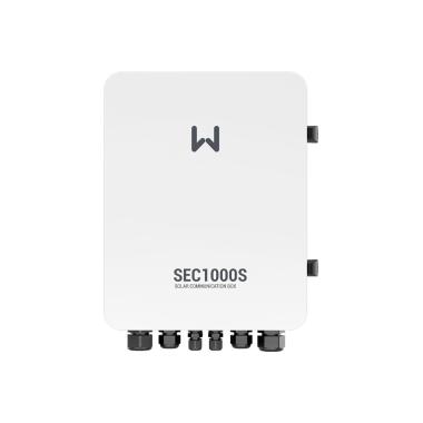 Produkt von Leistungsmesser Goodwe Smart Energy Controller SEC1000S für Hybrid-Wechselrichter