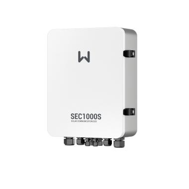 Produkt von Leistungsmesser Goodwe Smart Energy Controller SEC1000S für Hybrid-Wechselrichter