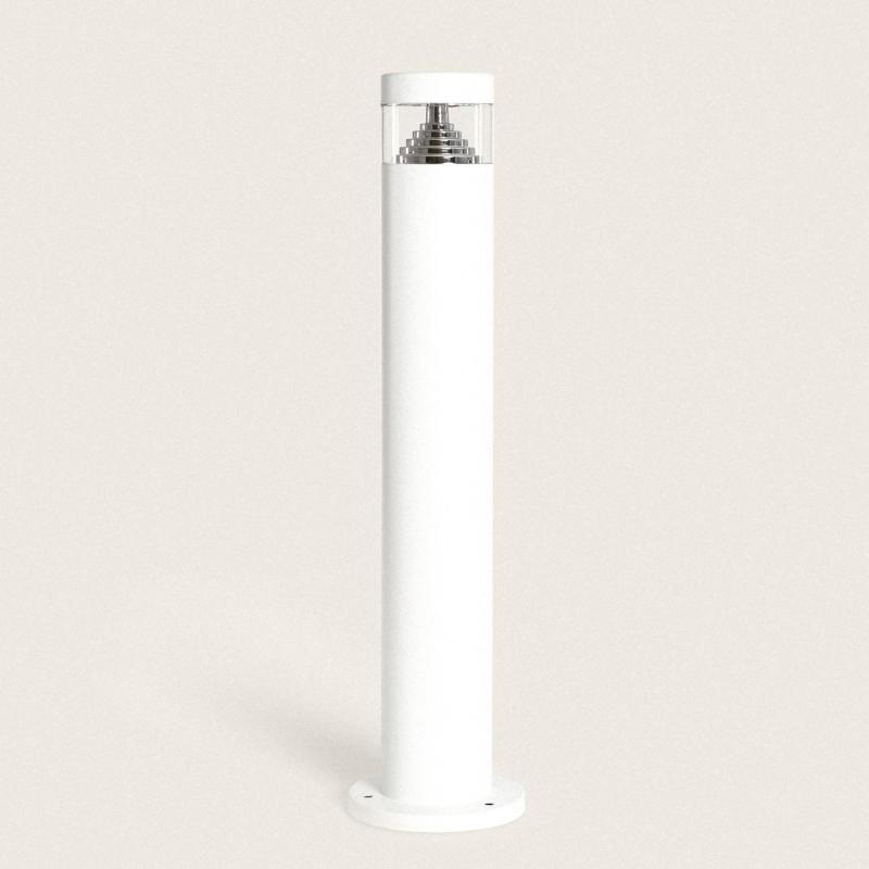 Product of 5W Inti Stainless Steel Outdoor Bollard in White 50cm 