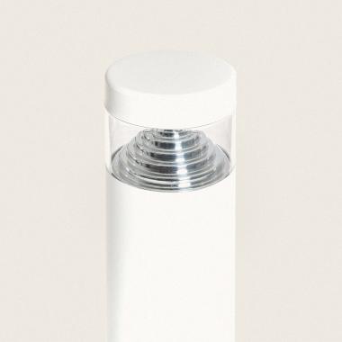 Product of 5W Inti Stainless Steel Outdoor Bollard in White 50cm 