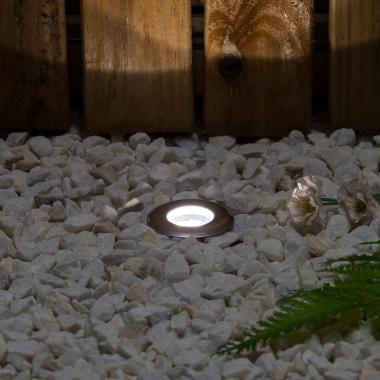 Product van LED Grondspot Mini Inbouw Outdoor 