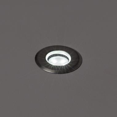 Produkt von Mini LED Bodeneinbauleuchte 0.2W IP68