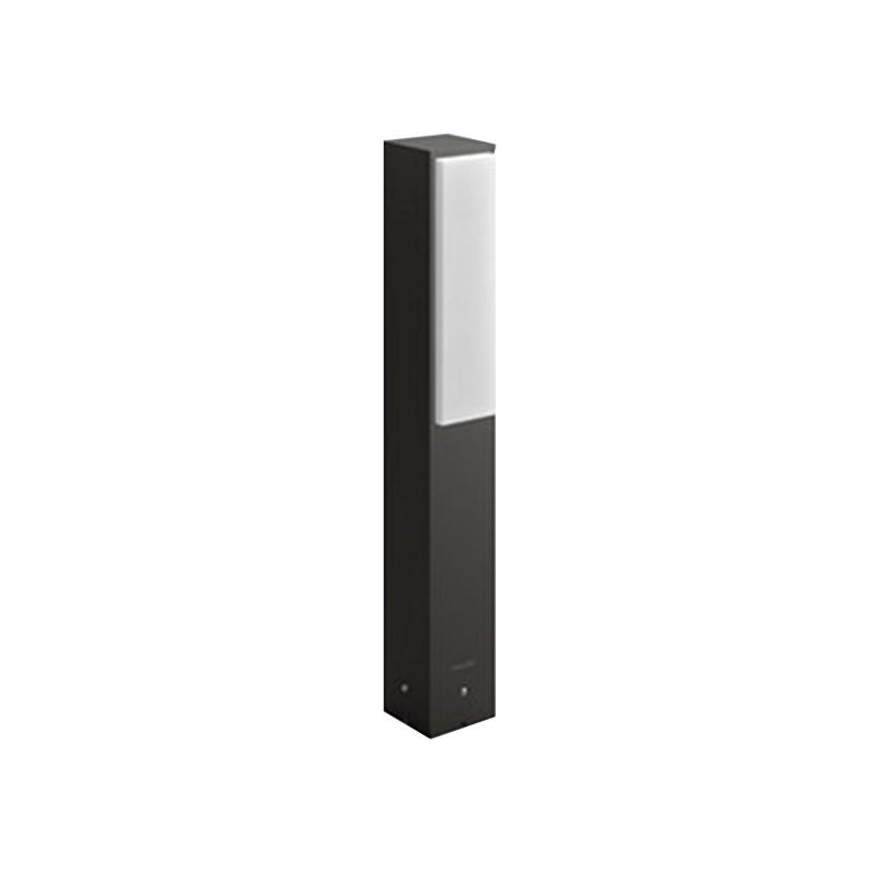 Product of PHILIPS 4.5W Mini Stratosphere LED Outdoor Bollard 42cm