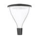 Produit de Luminaire LED LumiStyle LUMILEDS 60W PHILIPS Xitanium Dimmable DALI Éclairage Public 