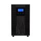 Product van SAI OnLine UPS single phase double conversion MAXGE 1/2/3 kVA met accu 