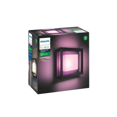 Produkt od Nástěnné LED Svítidlo White Color 15W PHILIPS Hue Econic