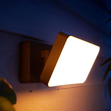 Produkt od Nástěnné LED Svítidlo RGBW 30W PHILIPS Hue White Color Discover