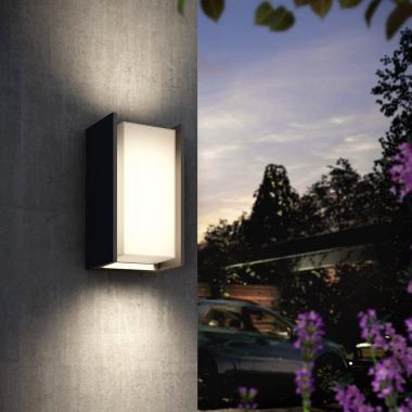 Produit de Applique Murale LED White Turaco 9W PHILIPS Hue 