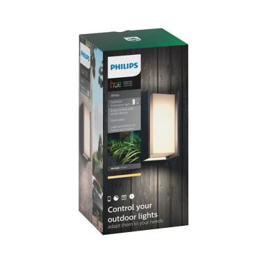 Prodotto da Applique da Parete LED White Turaco 9W PHILIPS Hue 