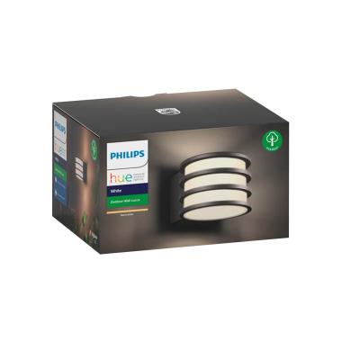 Product van Wandlamp Philips 9W  Hue White Lucca 