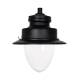 Produit de Luminaire LED 40W Ambre Fisher LUMILEDS PHILIPS Xitanium Dimmable 1-10V Éclairage Public