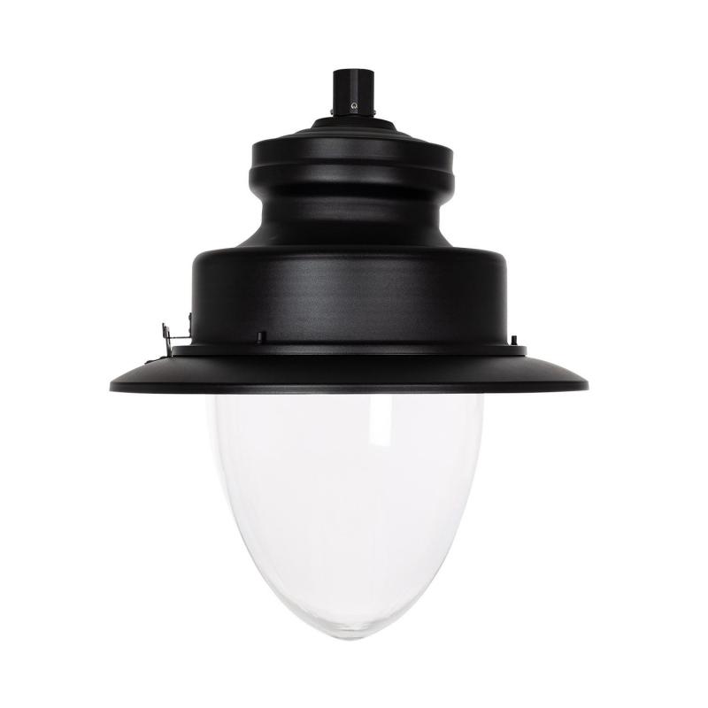 Produkt von LED-Leuchte 60W Ámbar Fisher LUMILEDS PHILIPS Xitanium Dimmbar 1-10V Straßenbeleuchtung