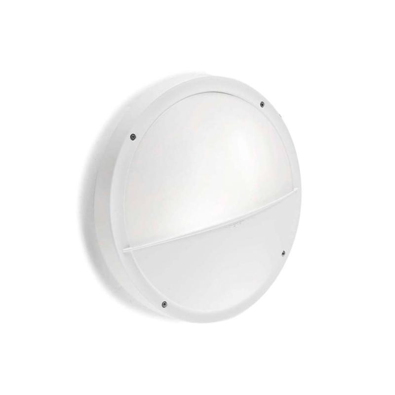 Produkt von LED-Wandleuchte Opal 14.5W IP65 LEDS-C4 05-9677-14-CL