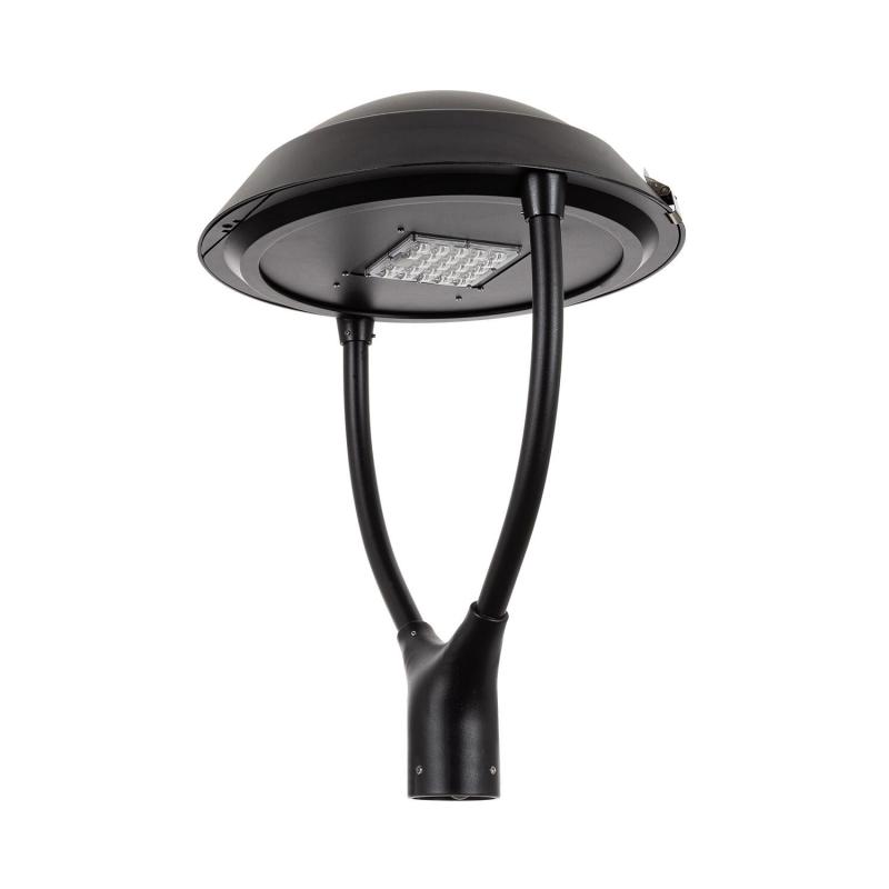 Produit de Luminaire LED NeoVentino LUMILEDS 40W PHILIPS Xitanium Éclairage Public 