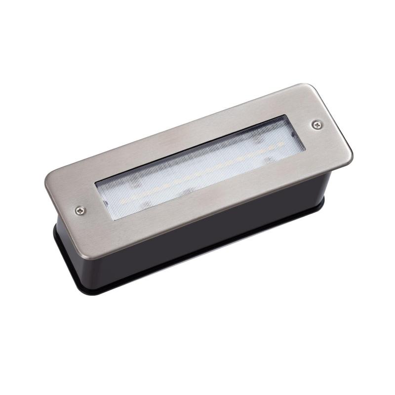 Produkt von LED-Wandeinbauleuchte  Gea Direct 2.2W IP65 LEDS-C4 05-9799-CA-CM