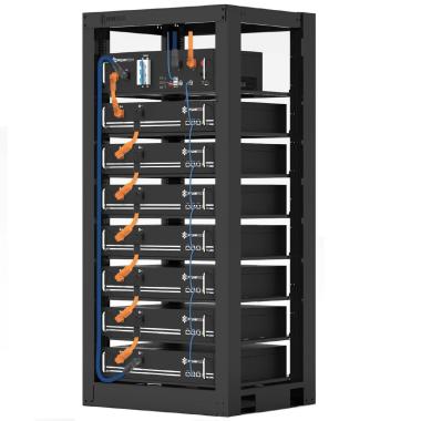 Produkt von PYLONTECH Lithium Batterie 48V H48074 3.6 kWh Hochspannung Benötigt BMS