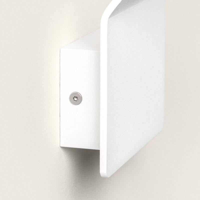 Prodotto da Applique LED Lerna 6W Bianca