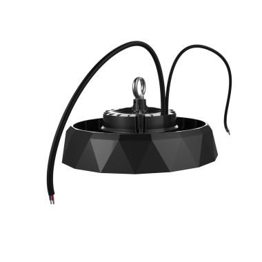 Produkt von LED-Hallenstrahler High Bay Industrial UFO 150W 160lm/W MOSO Dimmbar DALI LEDNIX HBM