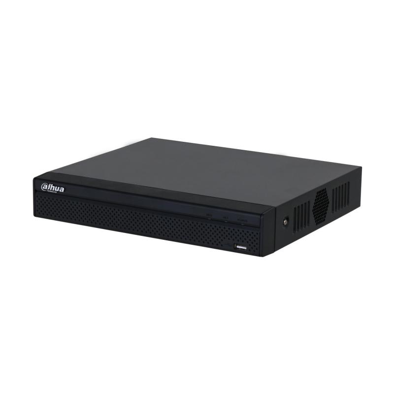 Product of CCTV Surveillance Recorder 4 Channels NVR IP 12MP DAHUA DHI-NVR2104HS-P-S3