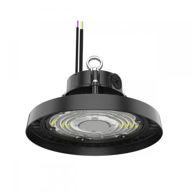 Product van High bay LED Industriële UFO 200W 170lm/W MOSO Dimbaar DALI HBD