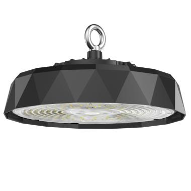 Produkt von LED-Hallenstrahler High Bay Industrial UFO 200W 160lm/W MOSO Dimmbar DALI LEDNIX HBM