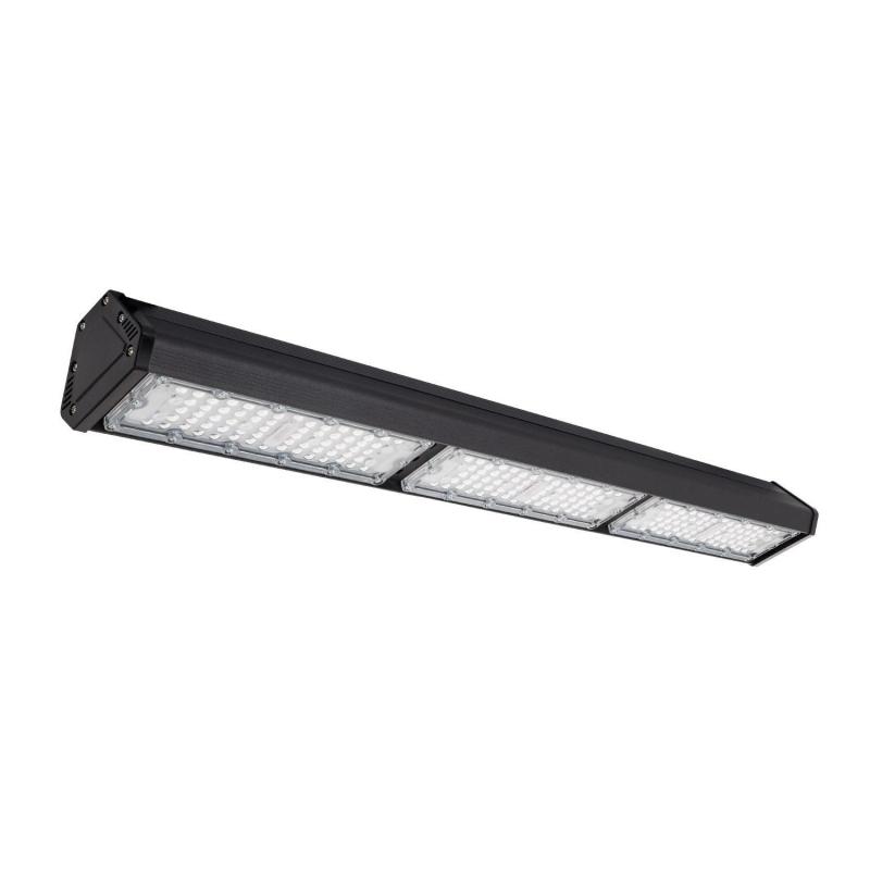 Product van High Bay Industriële Lineair 150W IP65 120lm/W Dimbaar 1-10V HB1