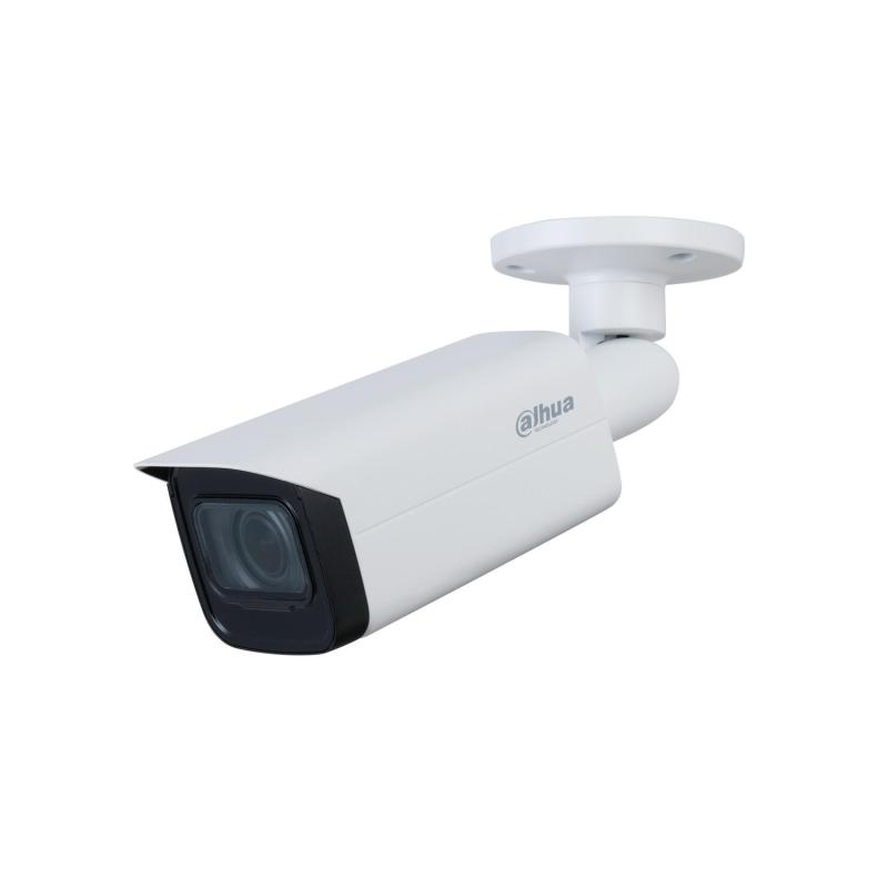 Prodotto da Telecamera di Sorveglianza per Esterni CCTV 5MP 360 Gradi DAHUA Bullet DH-HAC-HFW2501TUP-Z-A-2