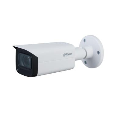 Produit de  Caméra de Surveillance Extérieure CCTV 5MP 360º DAHUA Bullet DH-HAC-HFW2501TUP-Z-A-2