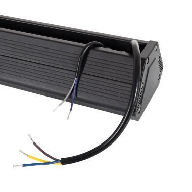 Product van High Bay Industriële Lineair 200W IP65 120lm/W Dimbaar 1-10V HB1