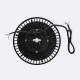 Product of 100W MOSO Industrial UFO HBD LED High Bay 170lm/W 