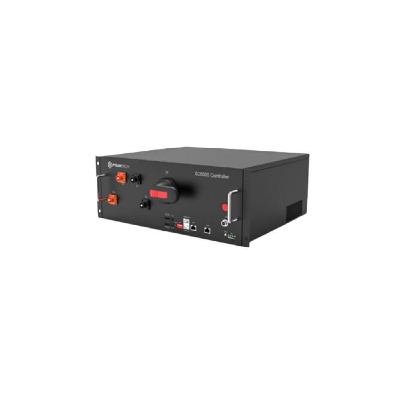 Product van BMS Pylontech Battery Managent System SC0500-100S Hoogspanningsbatterij 