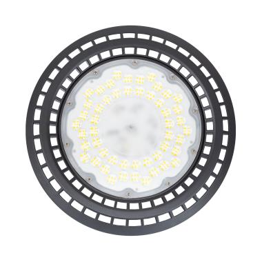 Product of 100W Solid Slim 120lm/W UFO LED High Bay 