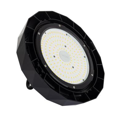 Product of 100W SAMSUNG HBS 175lm/W LIFUD UFO LED High Bay Dimmable No Flicker