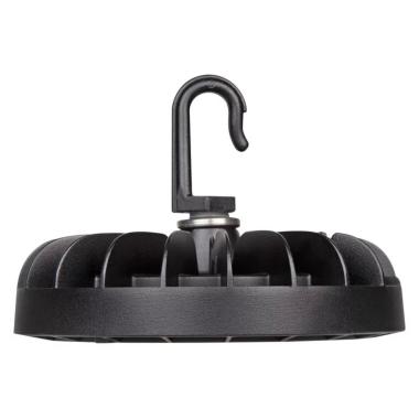 Prodotto da Campana LEDVANCE LED Industriale UFO Compact 83W 120lm/W  4058075708174