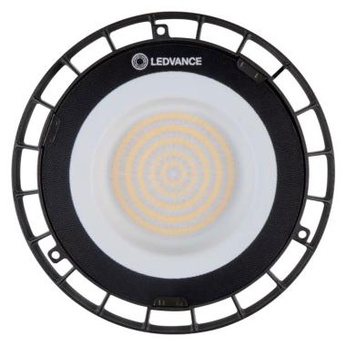 Produit de Cloche LEDVANCE LED Industrielle UFO Compact 83W 120lm/W 4058075708174