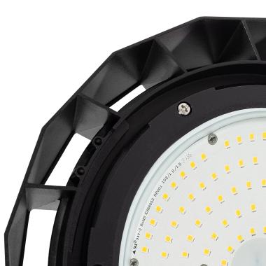 Product of 100W SAMSUNG HBS 175lm/W LIFUD UFO LED High Bay Dimmable No Flicker