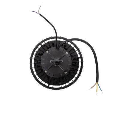 Product van High Bay LED Industriële UFO 100W 160lm/W LIFUD Dimbaar 0-10V HBT