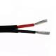 Product of Red Solar Cable PV1-F 10mm² 