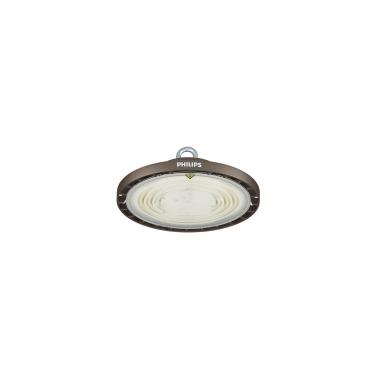 Produit de Cloche PHILIPS LED Industrielle UFO Ledinaire 95W 110lm/W BY020P G2