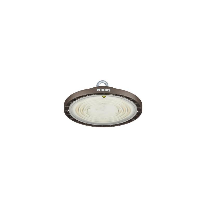 Product van High Bay PHILIPS LED Industriële UFO 95W 110lm/W Ledinaire BY020P G2