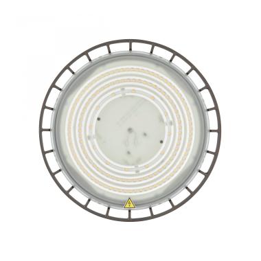 Produit de Cloche PHILIPS LED Industrielle UFO Ledinaire 95W 110lm/W BY020P G2