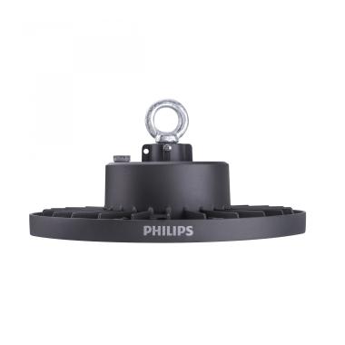 Product of 95W PHILIPS Ledinaire UFO LED High Bay Light 110lm/W BY020P G2