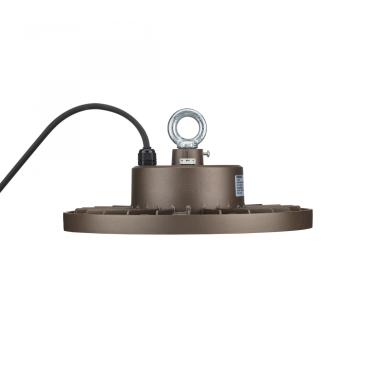 Product of 95W PHILIPS Ledinaire UFO LED High Bay Light 110lm/W BY020P G2