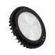 Product van High Bay LED Industriële UFO 100W 200lm/W LIFUD Dimbaar 0-10V HBT PRO